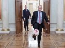 володимир путін б'є по м’ячу