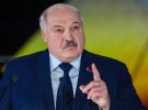 Олександр Лукашенко