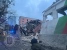 Наслідки атаки по Києву