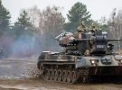 ЗСУ "Gepard"