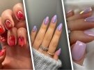 Самый красивый весенний маникюр в 2024 году