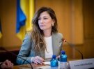 Эмине Джапарова