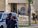 Взрывы в Тирасполе