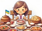 Люди, які люблять багато поїсти, нерідко бувають огрядними