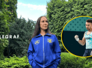 Стелла Захарова и Назар Чепурный