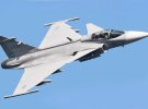 Saab JAS 39 Gripen