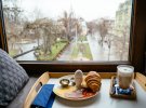 Вікна не повинні пропускати холодне повітря