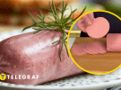 Такая колбаса гораздо вкуснее, чем магазинная