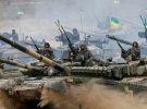 У Генштабі ЗСУ поки що ніяк не прокоментували інформацію про нібито початок контрнаступу