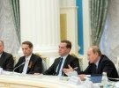 Разом з кривавим диктатором на лаву підсудних відправлять і його соратників