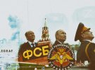 россияне не делают выводов из собственных ошибок