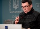 Алексей Данилов