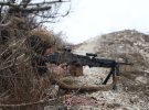 Бой с ДРГ на севере Украины: в ВСУ назвали потери россиян