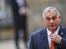 Виктор Орбан