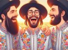 Какие фамилии давали евреям