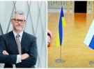 Андрей Мельник высказал свое мнение о мирном договоре
