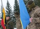 Військові Литви