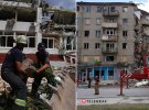 Харків постійно обстрілюють терористи