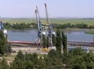 Звідти вивозили крадене українське зерно: в Ростовській області згорів зерновий термінал (відео)