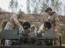 Українські воїни були готові до атак окупантів
