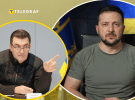 Экс-секретарь СНБО продолжит работу на пользу страны