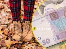 В Каменском готовы заплатить большие деньги за уборку листьев