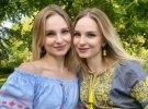 Співачки оскандалилися своїми висловлюваннями про Крим, а їхня мама працювала в окупаційному уряді.