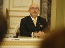 Алексей Резников