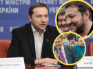 Юрий Стець – кум Петра Порошенко