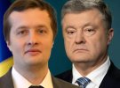 Все майно сина Порошенка було заарештовано через несплату штрафу за неявку в ТЦК — постанова
