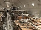 Україна отримає допомоги на 2,6 млрд доларів