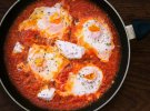 Самый вкусный и сытный вариант завтрака