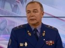 Генерал-лейтенант Ігор Романенко