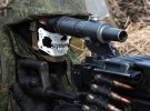 Російські найманці в Бахмуті зосередили велику кількість сил