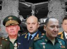 Командувачі окупаційних військ