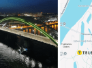 Подольский мостовой переход
