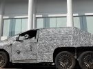 Xpeng Land Carrier
