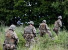 Военные