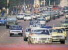 Авто советских времен