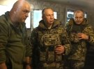 Александр Сырский