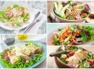 Салаты на Новый год: 5 рецептов с курицей