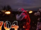Бої за Україну продовжуються