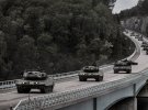 Військова допомога Україні має посилитись
