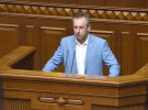 Юрій Загородній