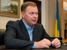 Екс-голова Київміськбуду Ігор Кушнір