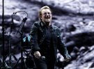 Фронтмен гурту U2 Боно підтримує українців