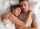Правая сторона — это женская сущность