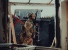 Украинские военные готовятся к контрнаступлению