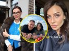 Анна Алхім "прославила" свого колишнього коханця на всю країну