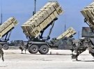 Україні потрібні перш за все ракети до Patriot